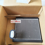Evaporator AC Mobil Agya Ayla Original Denso 447610-4051 Coiling Cooling Evap Mobil
