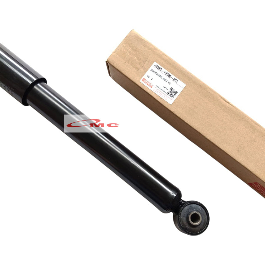 Shock Absorber Breaker Breker Belakang Grand Avanza Xenia Veloz 2015-2021 Type Gas Original 48530-YZ090-001 Shockbreker Shockbreaker Shock Breaker Belakang Shock Belakang