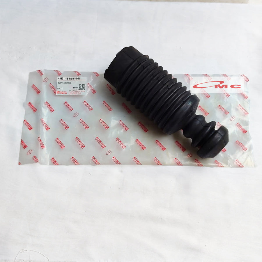 Boot Karet Shock Breaker Stopper  Depan Agya Ayla Calya Original Daihatsu 48331-BZ150-001