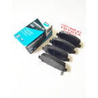 Kampas Rem Belakang Honda HRV HR-V 1.5 & 1.8  Asli ORI Original BENDIX Brake Pad DB-2355-GCT