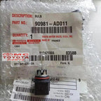 Bohlam Foglamp Hiace Commuter Original Toyota 90981-AD011 Bohlamp Bolam Lampu Foglam Lamp Bulb New Hiace Ori