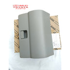 Cover Tutup Laci Dasbord Dasboard Dyna Saurus Hino Dutro 55501-0W010-B0 original