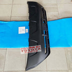 RAM Grille Grill Bemper Bumper Depan Bawah Original Toyota Fortuner TRD Sportivo GR Sport 2021-2022  53112-0K450