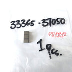 Key Sinkromis Kuku Sinkromis  Gigi 2 & Gigi 3  Toyota Dyna saurus 130HT 130XT 130LT Hino Dutro 130HT 130HD 130MD Coaster 33365-37050 Original