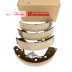 Brake Shoe Kampas Rem Belakang Calya Sigra Original 04495-BZ143-001