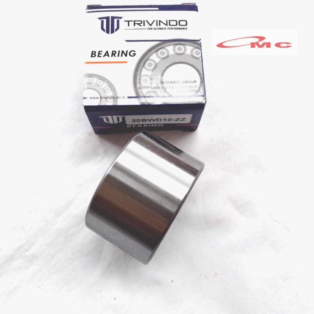 Bearing Laher Roda Depan Avanza Xenia  30BWD10-ZZ Trivindo Original
