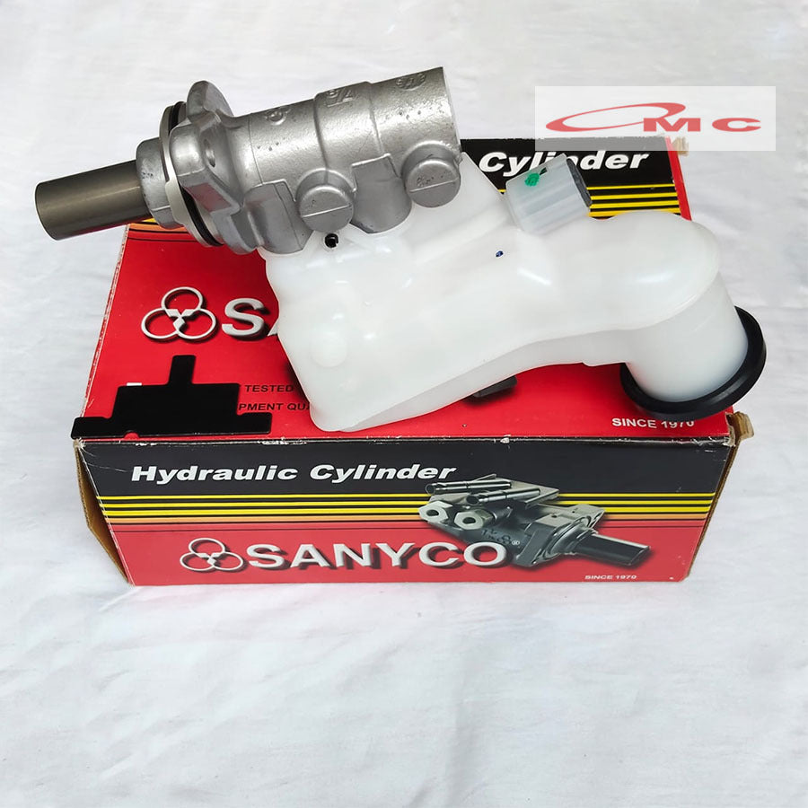 Brake Master Rem Assy AVANZA XENIA Grand New Avanza 1.3cc & 1.5cc New Rush Terios Original  Sanyco 47201-BZ530-SNC