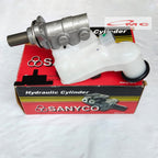 Brake Master Rem Assy AVANZA XENIA Grand New Avanza 1.3cc & 1.5cc New Rush Terios Original  Sanyco 47201-BZ530-SNC