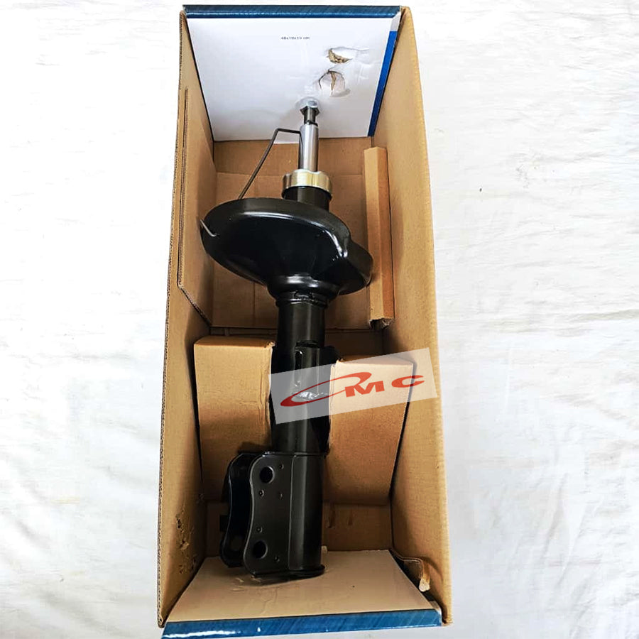 Shockbreaker Absorber Shock Breker Belakang Kanan Kiri Set Suzuki Aerio Baleno Next-G TRIVINDO 41802-59J20-TRV 41801-59J20-TRV