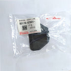 Karet Bushing Wiper Link Taft GT Feroza 85176-87601-000 Original Daihatsu