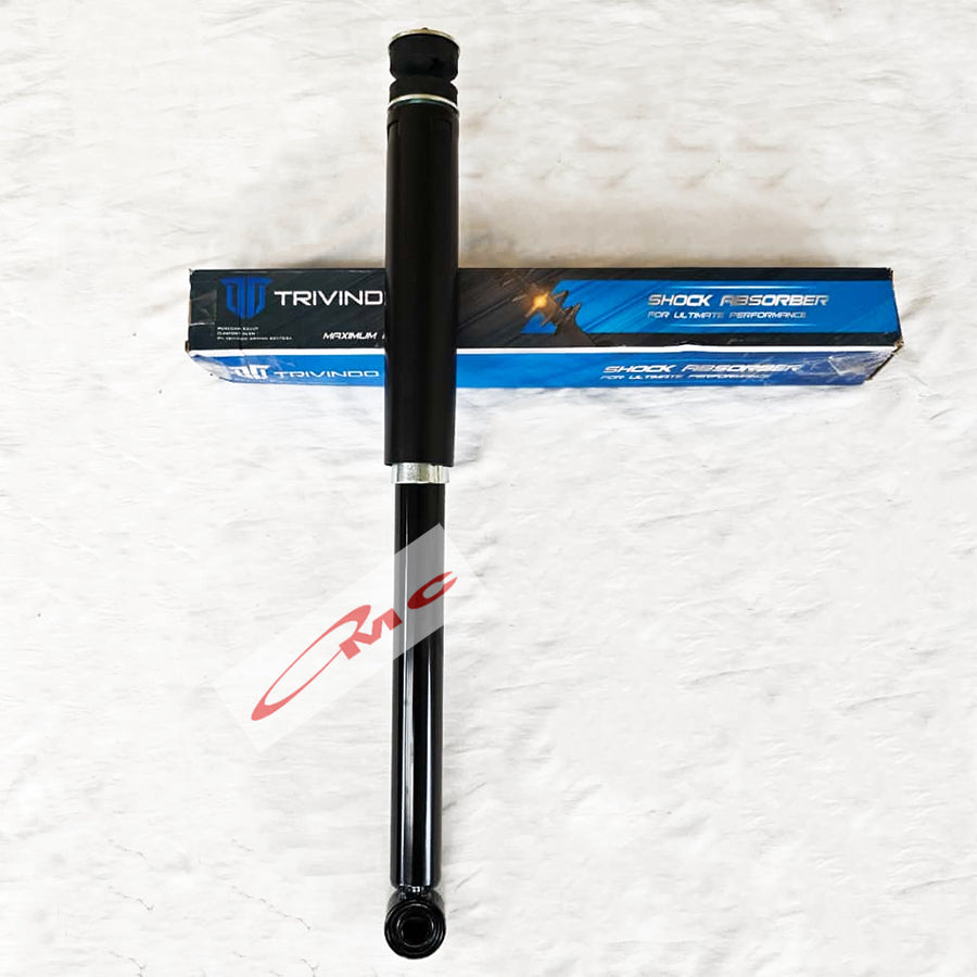 Shock Absorber Breker Shockbreaker Belakang Kanan Kir satu (set) Suzuki Swift Splash TRIVINDO 41810-58M01-TRV