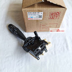 Saklar Lampu Depan Agya Ayla 1.0 1000cc 2013-2022 Original 84140-BZ150-001 Saklar Kombinasi Lampu Sein Sen Saklar Switch Headlamp Lampu Depan Saklar Foglamp Fog Lamp