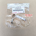 Pipa Jet Oli Nozzle Sub Assy Oil Kijang Innova Fortuner Hilux Diesel Hiace Original Toyota 15708-0L011 Nozle Nozel Pipa Jet Oil Oli 1KD 2KD