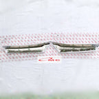 List Grill Chrome Atas Kanan Kiri Sigra Old Original Daihatsu 53123-BZ130-001 53124-BZ050-001