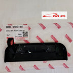 Handle Pintu Depan Luar Kanan Kiri Avanza Xenia Lama Agya Ayla Gran Max Luxio Espass Taruna Original 69210-87Z17-001 / 69220-87216-001 Handel Gagang Pegangan Tarikan Pintu Luar Depan