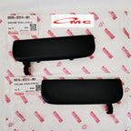 Handle Pintu Depan Luar Kanan Kiri Avanza Xenia Lama Agya Ayla Gran Max Luxio Espass Taruna Original 69210-87Z17-001 / 69220-87216-001 Handel Gagang Pegangan Tarikan Pintu Luar Depan