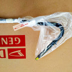 Bracket Breket Gantungan Ban Serep Daihatsu Gran Max Pick Up 2007-2020 51903-BZ102-001 Original Daihatsu