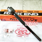 Rack End Long Tie Rod Nissan March Latio Datsun Go Manual K13 SR-N330 Asli Ori Orisinil Jepang 555