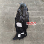 Liner Fender Spakbor Depan Kanan Kiri Etios Valco Liva Original Toyota 53875-0D200 / 53876-0D200 Karpet Lumpur Karpet Roda Linner Liner Spackboard Spakbor Liner Fender Depan Ori