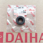 Karet Dudukan Radiator Bagian Bawah Avanza Xenia Rush Terios Calya Sigra Agya Ayla Gran Max Luxio Sirion Veloz Raize Rocky Original 9004A-48030-001 Karet Grommet Gromet Radiator Granmax