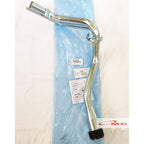 Pipa Pengisian Tangki Bensin Avanza Xenia 2004-2015 77201-BZ020 Original Toyota Pipa Pipe Tanki Bensin