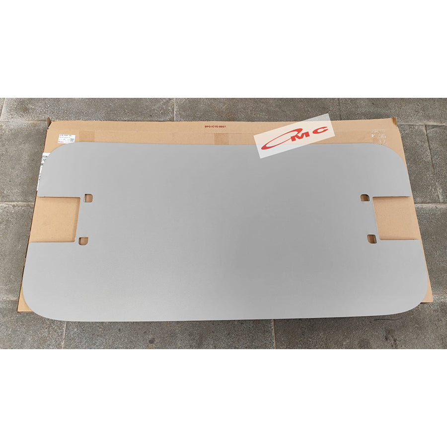 Door Trim Bagasi Belakang + Klip Kancing Doortim Daihatsu Luxio 64780-BZ090-A01 64780-BZ091-B01 Original Daihatsu