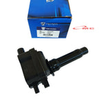 Coil Koil Ignition Busi Kia Carens Carrens 2 II 0K247-18-100-TRV Original Trivindo