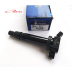 Coil Koil Ignition Busi Innova Hilux Fortuner Bensin 90919-02260-TRV Original Trivindo