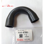 Selang Hose Bypass By Pass Water Pump F50 Taft Gt Hiline Taft Rocky Independent Delta Original 16261-87302-000