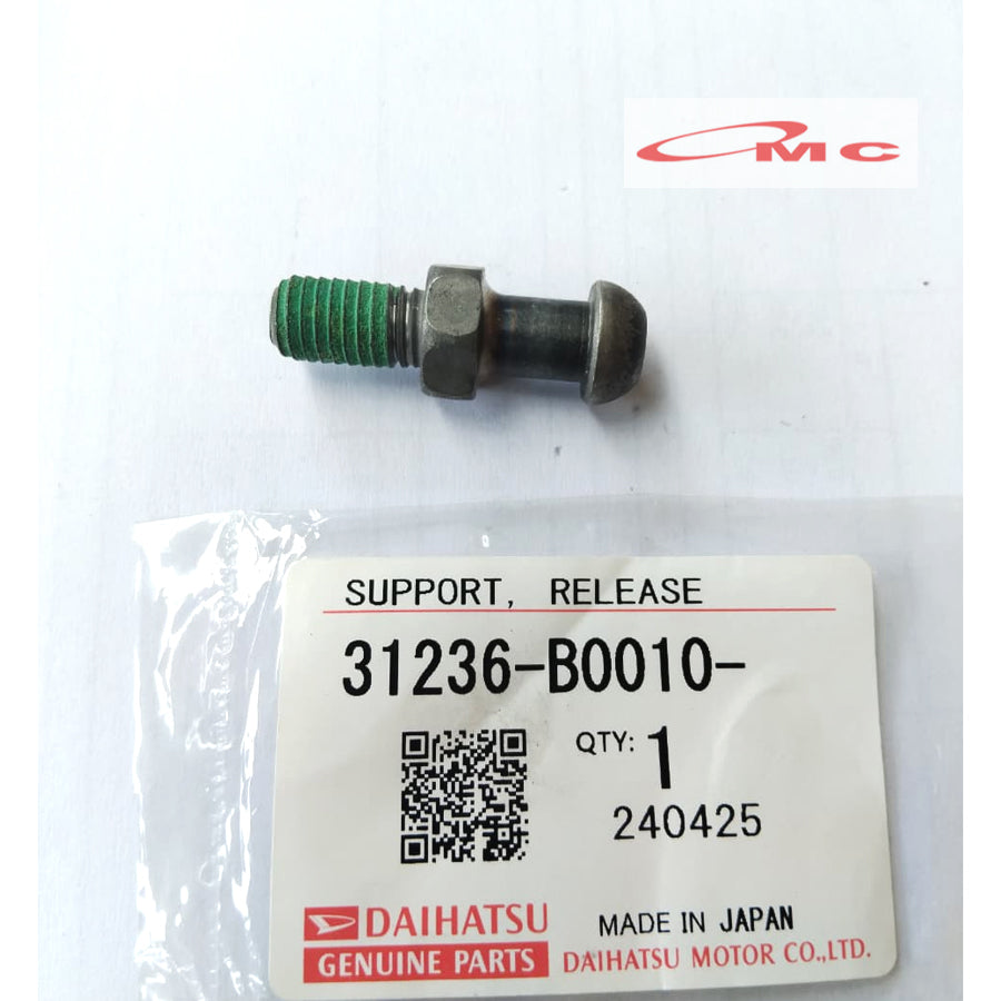 Baut Garpu Kopling Avanza Xenia Terios Rush 31236-B0010-000 Original