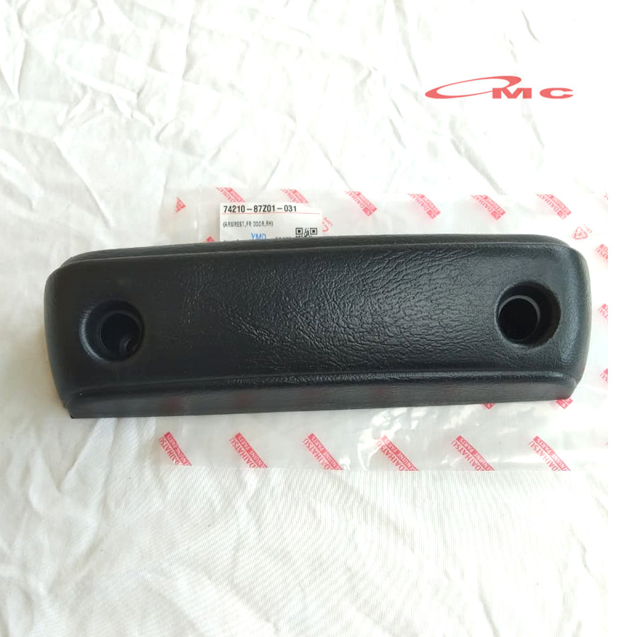 Arm Rest Armrest Handel Tarikan Pintu Depan Dalam Original Espass Taft Gt Hiline Rocky Independent Feroza G2  74210-87Z01-031 Am Rest Amrest Handle