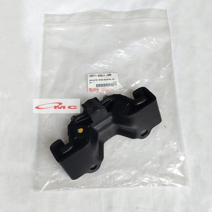 Engine Mounting Belakang Avanza Xenia 12371-BZ011-000