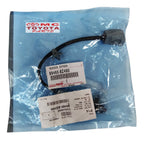 Sensor Oxygen Bagian Bawah Agya Ayla Sigra 1.0 1000cc Original Toyota 89465-BZ490 Sensor O2 Sensor Knalpot