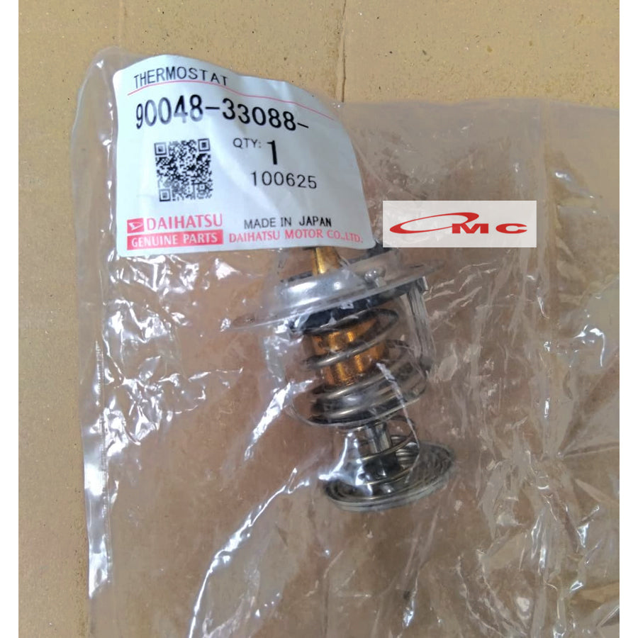 Thermostat Avanza Xenia Rush Terios 90048-33088-000
