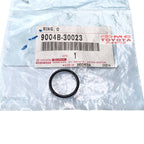 Seal Oring Actuator ISC Original Gran Max Luxio Agya Ayla 1.0 1000cc 9004B-30023 Oil Seal Actuator ISC Seal O Ring Granmax