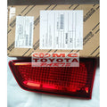 Reflektor Bagasi Belakang Kanan Grand Avanza Xenia 2015-2018 Original Toyota 76803-BZ030