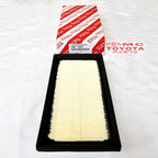 Filter Saringan Udara Cleaner Genuine New  Calya, Sigra, Agya & Ayla 1200cc 1.2cc 2016-2022 Original 17801-YZZT3