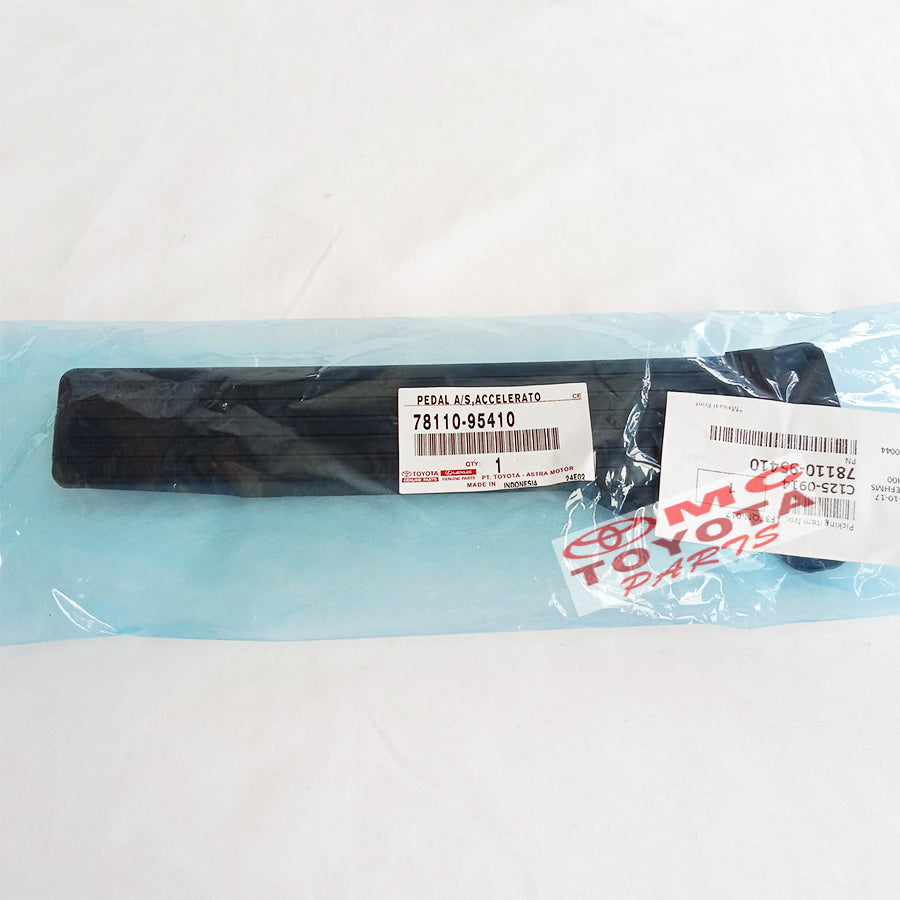 Pedal Gas Atau Pijakan Gas Toyota Dyna Saurus All Tipe Original 78110-95410