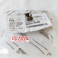 Mur Manifold Toyota Dyna 110 125 130 Hino Dutro 110 125 130 Original 90031-70102