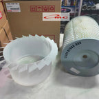 Air Filter Saringan Udara Daihatsu Taft F50 F70 GT Rocky Hiline Independent Delta Original 17801-87304-008 Air Cleaner Filter Udara F73 V22 V83 Ori