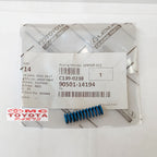 Per Kompres si Transmisi Spring Compression Original Toyota Dyna 130HT Hino Dutro 130HT 90501-14194