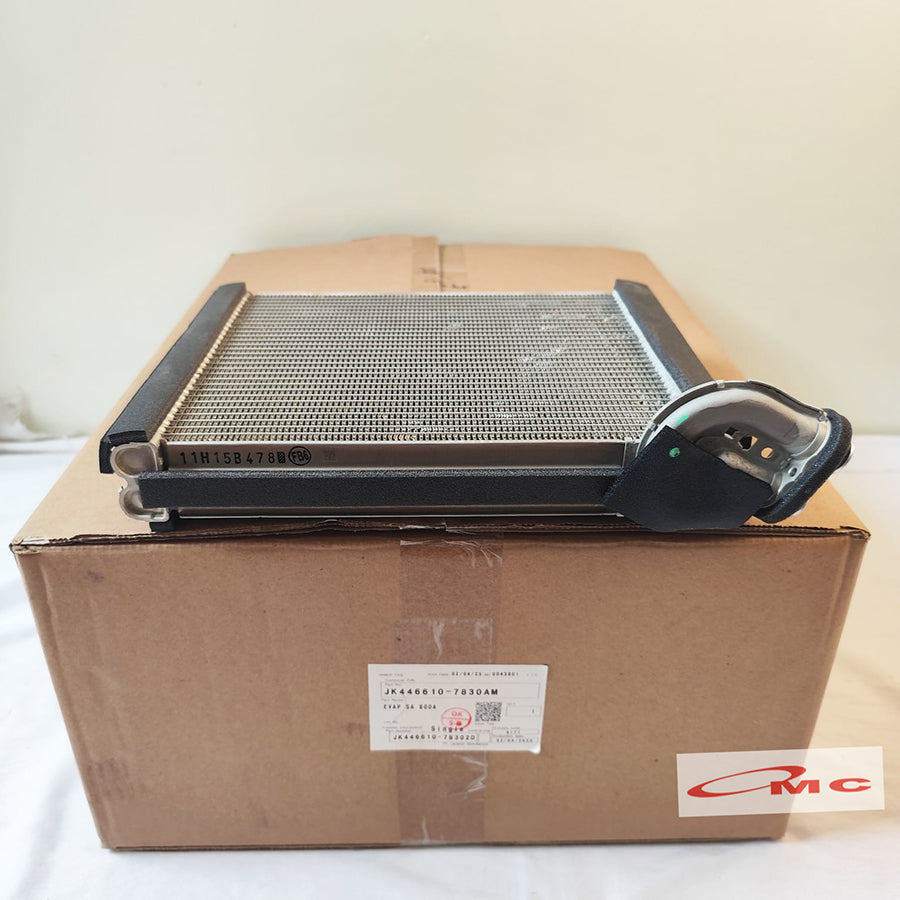 Evaporator AC Depan Mobil Toyota Sienta Original Denso Evaporator JK446610-7830 Coiling Cooling Evap AC Mobil