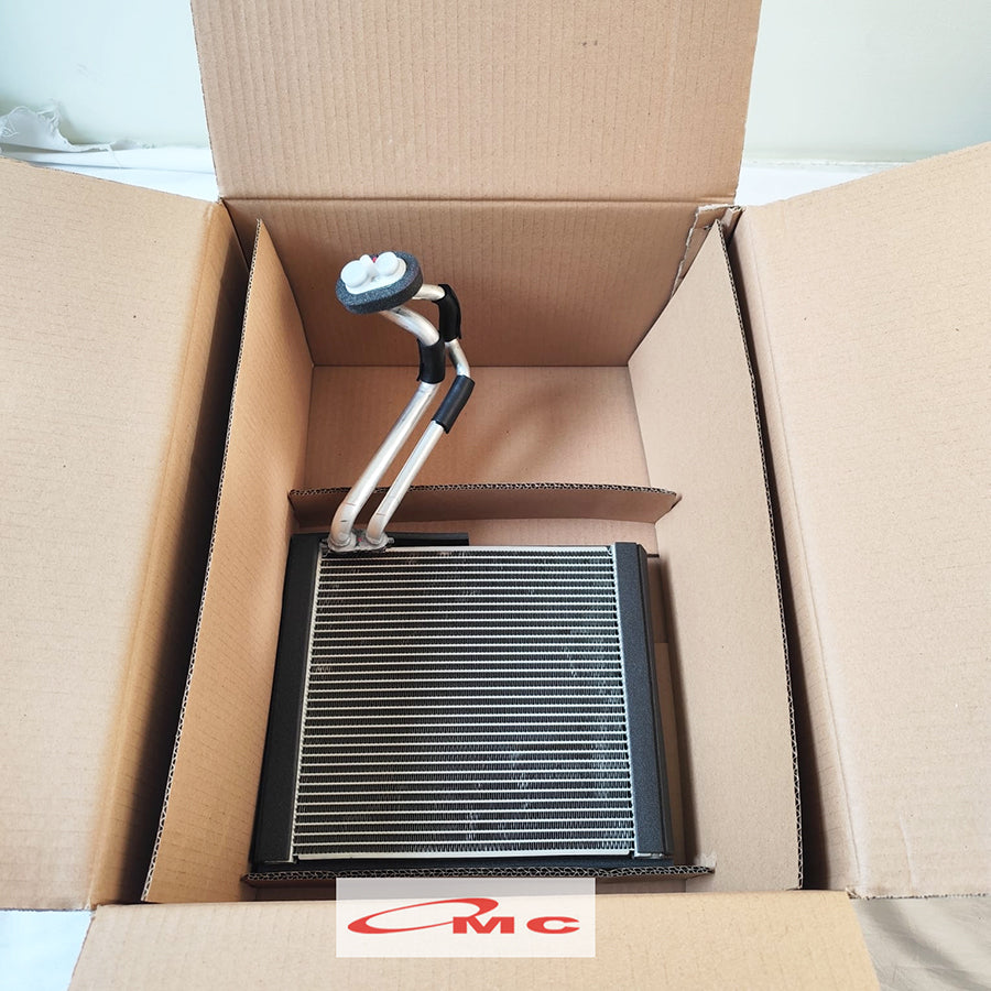Evaporator AC Mobil Avanza Xenia All New Grand 2012-2019 All New Rush Terios 2018-Up Original Denso Evaporator JK447610-2610 Coiling Cooling Evap AC Mobil