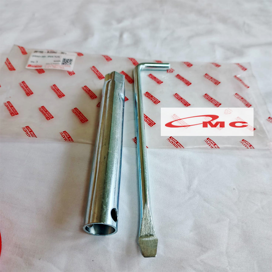 Wrench Spark Plug Kunci Busi Granmax Gran Max Avanza Xenia VVTI Agya Ayla Original 09155-BZ050-001
