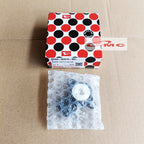 Sensor Throttle Position Sensor TPS Xenia 1.0 1000cc ORI Daihatsu 89452-BZ010-001 Sensor Gas Sensor Trotol Position Throtle Trotle Trotel Throtole Body 1000 cc Logo A Original