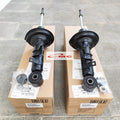 Shock Breaker Absorber Shockbreaker Depan Kanan Kiri Innova Lama Innova Reborn 48510-09X70 48520-09Q70 Original Toyota