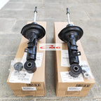 Shock Breaker Absorber Shockbreaker Depan Kanan Kiri Innova Lama Innova Reborn 48510-09X70 48520-09Q70 Original Toyota