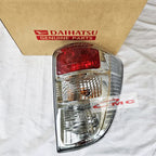 Lampu Stop Lamp Belakang Kanan Kiri Original Daihatsu Terios Rush 2010-2015 81550-BZ170-000 81560-BZ170-000