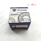 Bearing Bering Laher Laker Roda Belakang Chevrolet Spark 1.2 1.200 1200CC Aveo Lova Kalos Saga Old DAC255237-2RS Trivindo Original