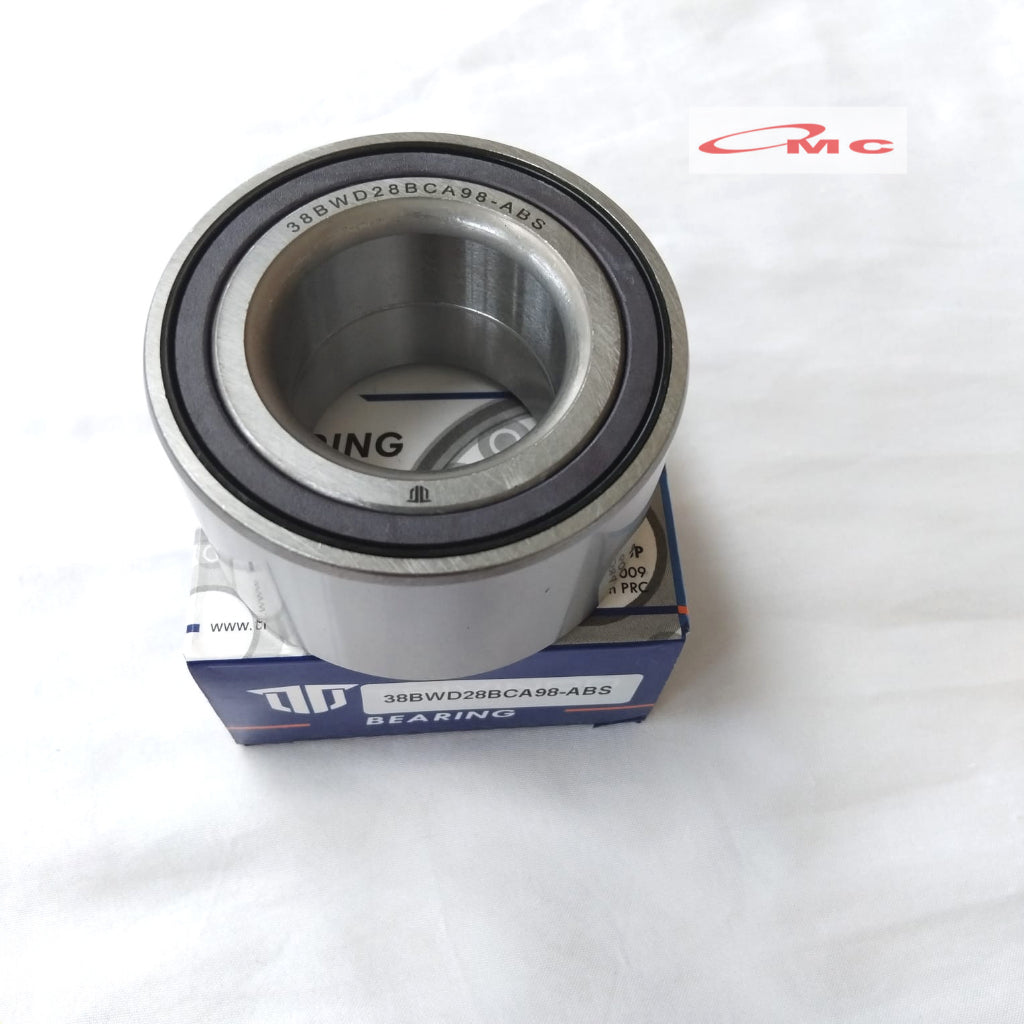Bearing Laher Roda Depan All New Avanza Xenia 38BWD28BCA98-ABS Original Trivindo